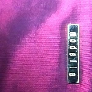 Modella Makeup Bag